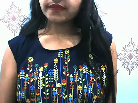 Misha Sweett online show from March 19, 5:17 pm