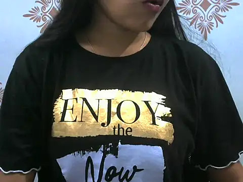 Misha Sweett online show from October 6, 2:25 pm