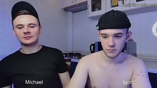 michael sexdevil online show from January 17, 12:10 pm