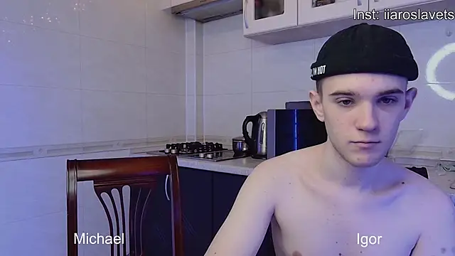 michael sexdevil online show from January 18, 3:49 pm