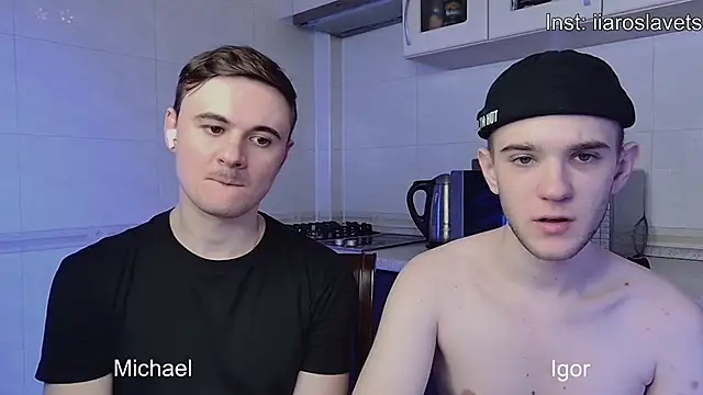 michael sexdevil online show from January 25, 4:24 pm