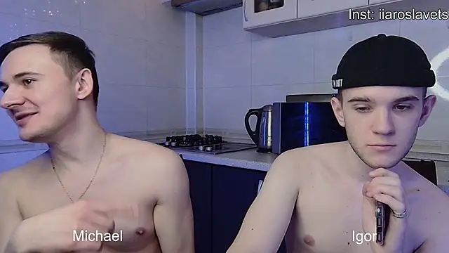 michael sexdevil online show from January 25, 7:28 pm