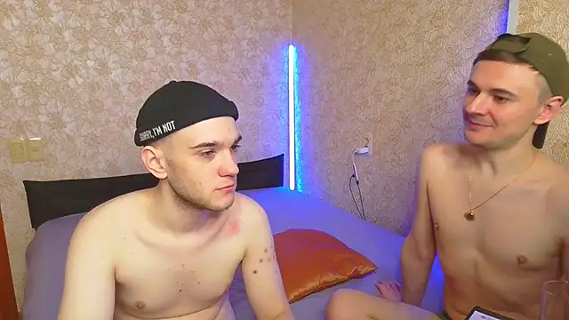 michael sexdevil online show from February 25, 1:28 pm