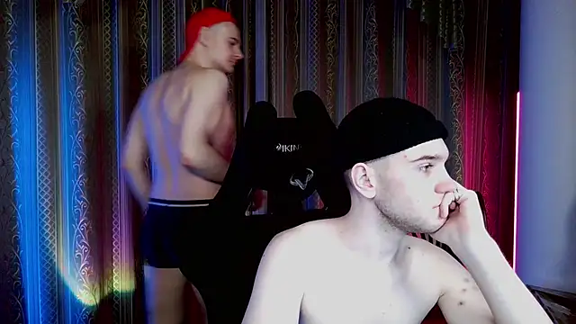 michael sexdevil online show from March 3, 6:55 pm