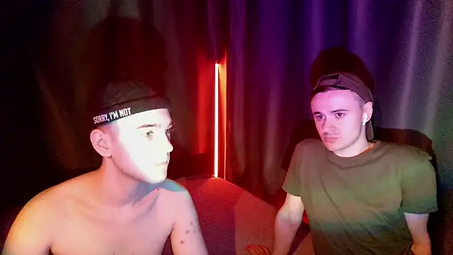 michael sexdevil online show from March 14, 1:35 pm