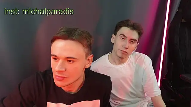 michael sexdevil online show from October 2, 1:29 pm