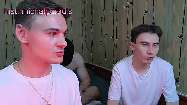 michael sexdevil online show from October 3, 4:59 pm