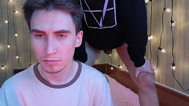 michael sexdevil online show from October 13, 6:41 pm