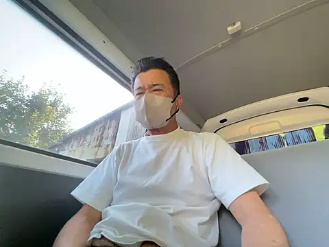 Ryo-j online show from May 30, 8:44 am