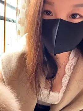 SSSniang- online show from October 31, 6:03 am