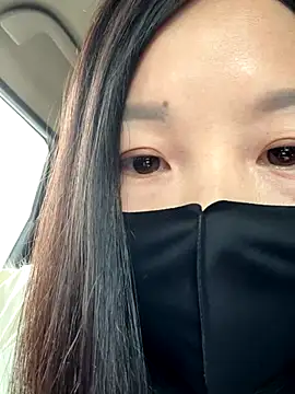 SSSniang- online show from December 1, 1:43 am