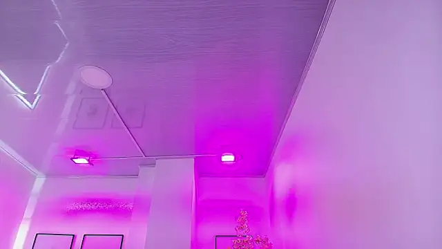 Arianna sweeet online show from February 7, 3:43 am