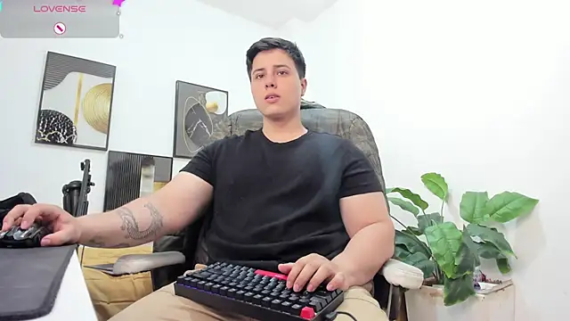 Thom Ohtani online show from September 26, 2:15 am