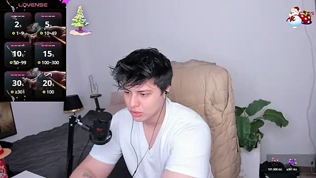 Thom Ohtani online show from November 15, 3:08 pm