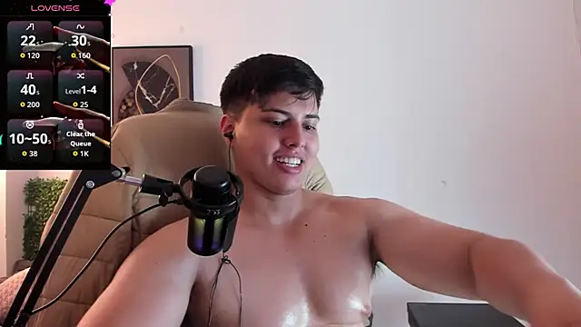 Thom Ohtani online show from February 7, 2:59 am