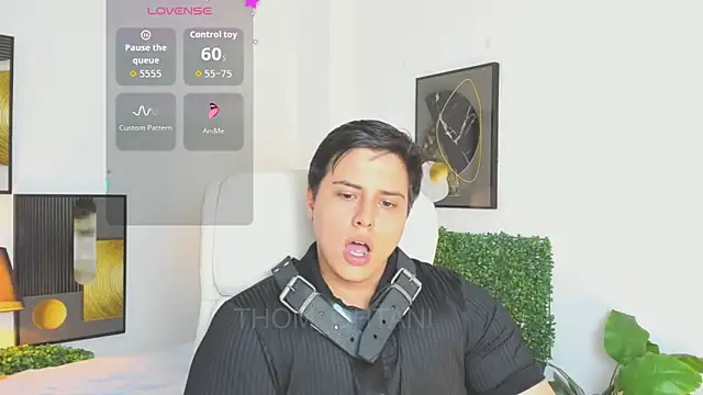 Thom Ohtani online show from March 17, 9:51 pm