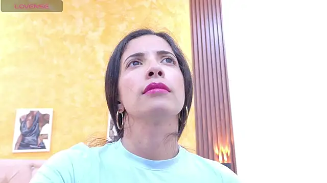 amabel zambrano online show from July 13, 12:41 pm
