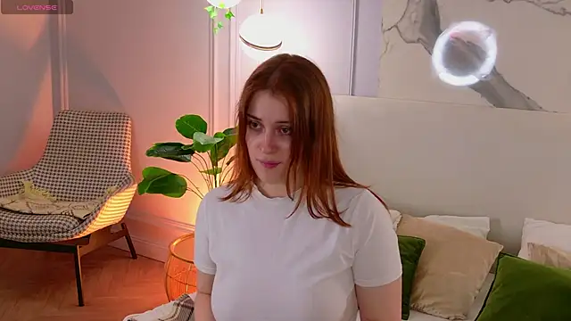 EllieGarson online show from May 31, 4:58 pm