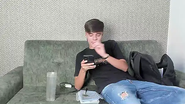 jhoseth sexxx18 online show from March 13, 6:56 pm