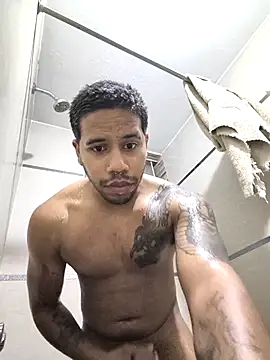 THEGOATHL online show from October 24, 4:20 am