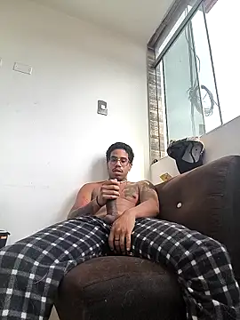 THEGOATHL online show from December 16, 8:58 pm