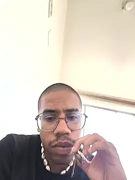 THEGOATHL online show from January 12, 3:28 pm