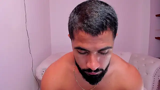 Santiago huntt online show from January 25, 12:26 pm