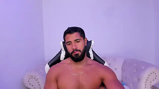 Santiago huntt online show from November 21, 12:59 pm