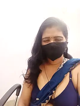 Lucky-Deepthi online show from April 8, 11:59 pm