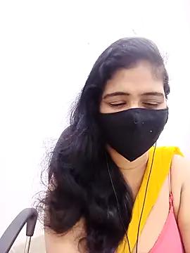 Lucky-Deepthi online show from April 18, 12:03 am