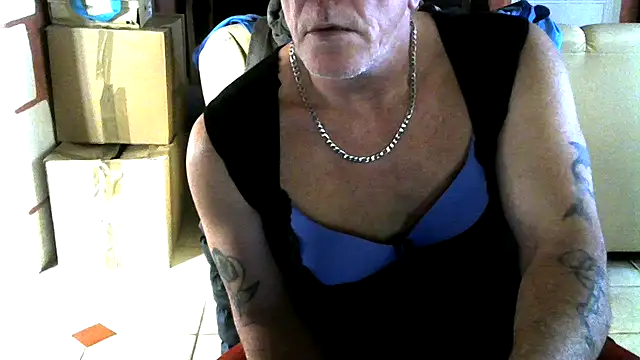 aigledauphin online show from December 4, 1:20 pm