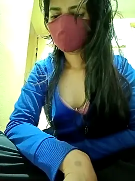 Snapshot of Pooja_cut chatting on January 31, 2:04 am Pooja cut online show from January 31, 2:04 am