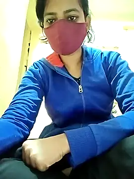 Snapshot of Pooja_cut chatting on February 7, 2:08 am Pooja cut online show from February 7, 2:08 am