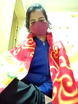 Snapshot of Pooja_cut chatting on February 9, 12:49 am Pooja cut online show from February 9, 12:49 am