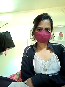 Snapshot of Pooja_cut chatting on February 10, 2:41 am Pooja cut online show from February 10, 2:41 am