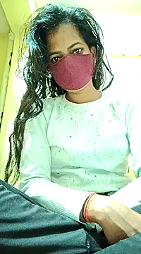 Snapshot of Pooja_cut chatting on February 11, 1:10 am Pooja cut online show from February 11, 1:10 am