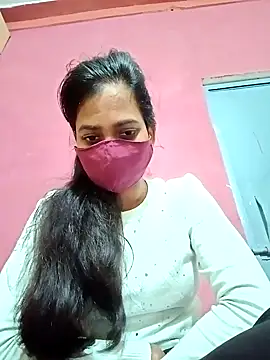 Snapshot of Pooja_cut chatting on February 23, 7:55 am Pooja cut online show from February 23, 7:55 am