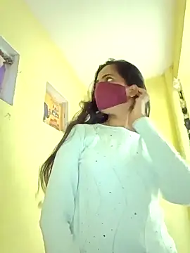 Snapshot of Pooja_cut chatting on March 1, 1:07 pm Pooja cut online show from March 1, 1:07 pm