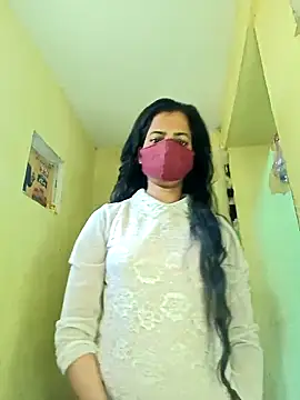 Snapshot of Pooja_cut chatting on March 14, 2:53 am Pooja cut online show from March 14, 2:53 am