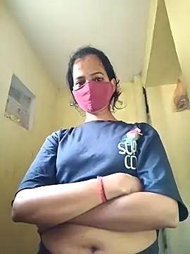 Snapshot of Pooja_cut chatting on October 19, 2:12 am Pooja cut online show from October 19, 2:12 am