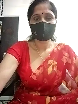 Snapshot of priyancyfun chatting on October 2, 2:29 am priyancyfun online show from October 2, 2:29 am