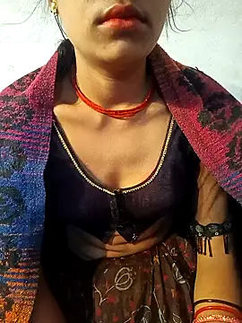 Snapshot of Amaya_Bajwa chatting on February 7, 9:37 pm Amaya Bajwa online show from February 7, 9:37 pm