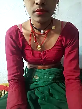 Snapshot of Amaya_Bajwa chatting on March 17, 4:29 am Amaya Bajwa online show from March 17, 4:29 am