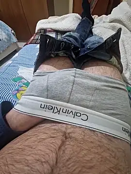 ziotony98 online show from March 1, 5:37 pm