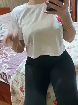 Maya mimi online show from January 27, 4:33 pm