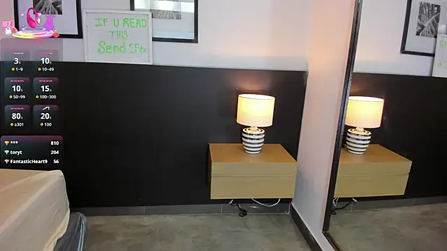 vi anaya online show from April 18, 11:47 am