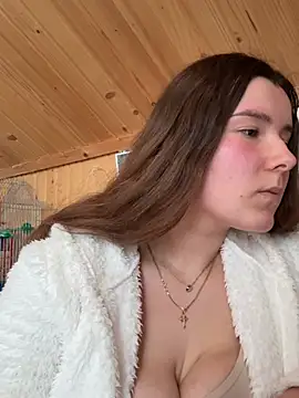 mewKate online show from February 16, 2:24 pm