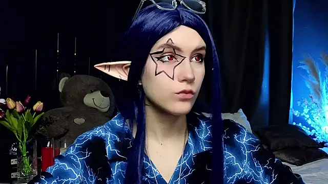 Snapshot of Hyeon_Jin chatting on March 16, 1:17 pm Hyeon Jin online show from March 16, 1:17 pm