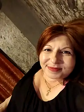 Snapshot of Angelina4531 chatting on February 17, 3:31 pm Angelina4531 online show from February 17, 3:31 pm