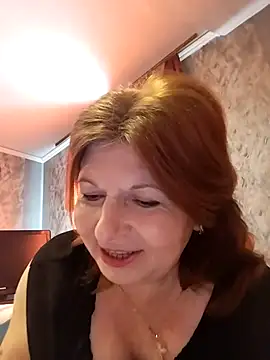 Snapshot of Angelina4531 chatting on February 19, 10:34 am Angelina4531 online show from February 19, 10:34 am